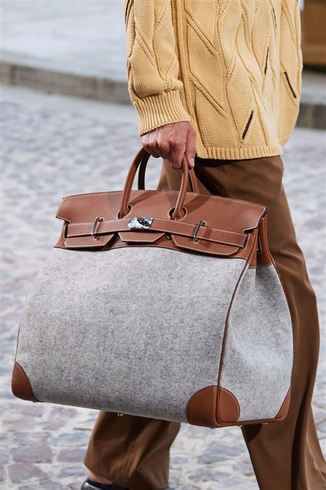 men's hermès bag|hermes shoulder strap men's bags.